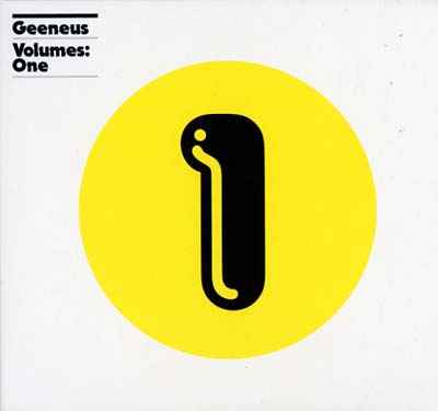 Volumes: One [CD]
