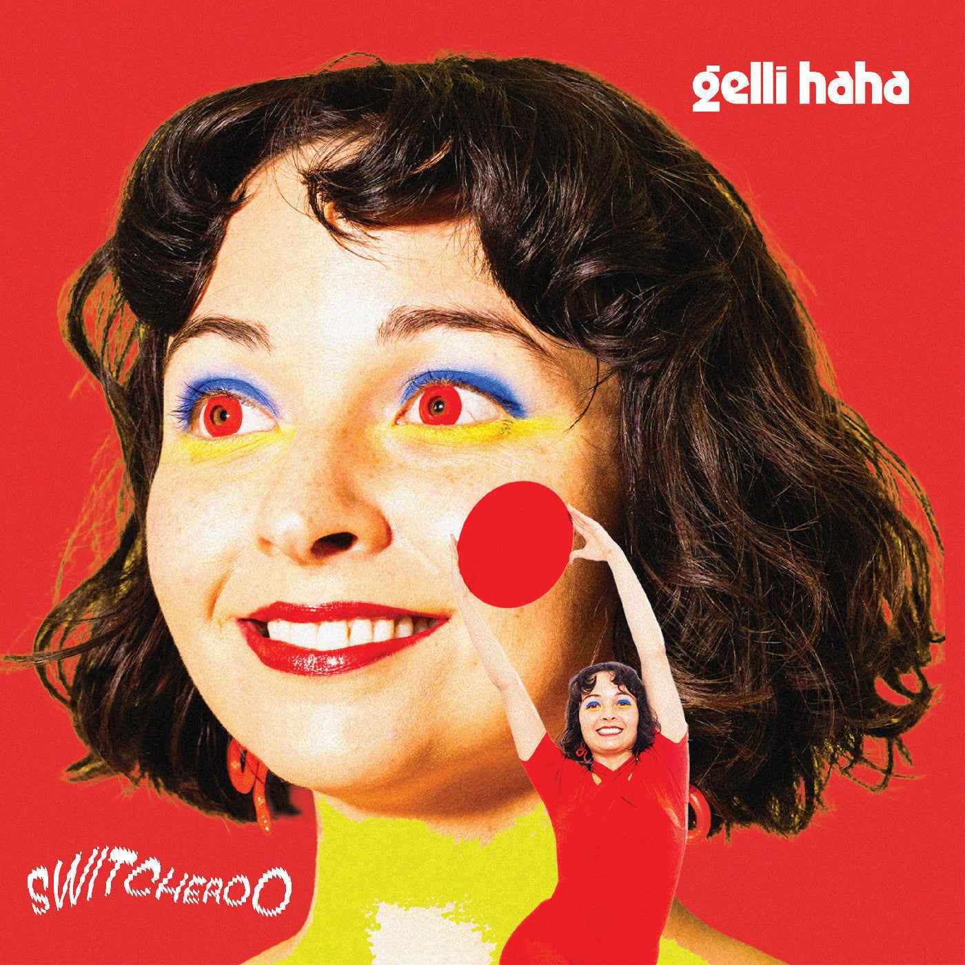 Switcheroo [Vinyl]