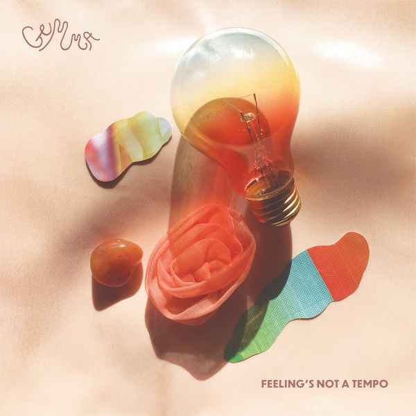 Gemma - Feeling's Not A Tempo (COLOR VINYL) [Vinyl]