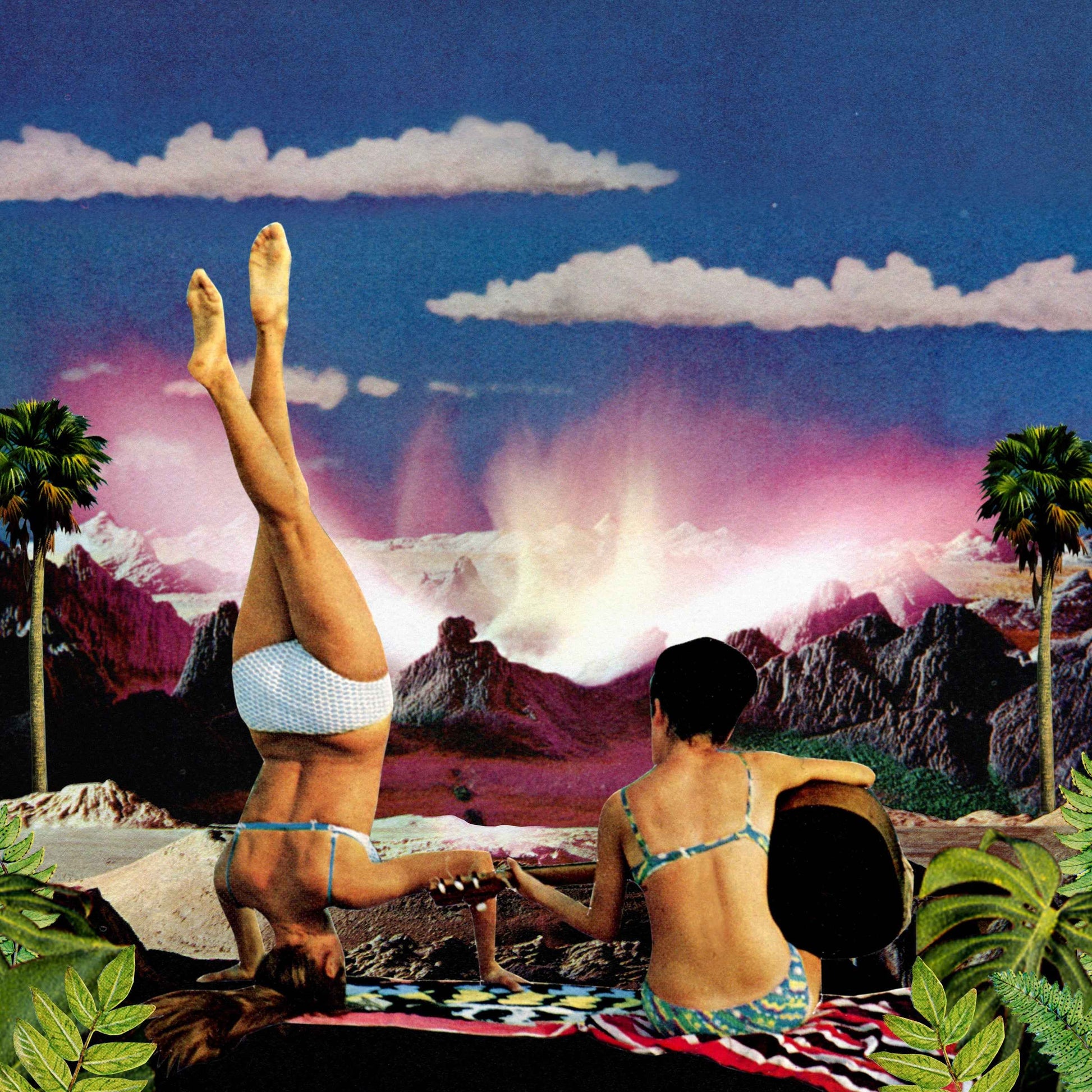 Island Fire [CD]