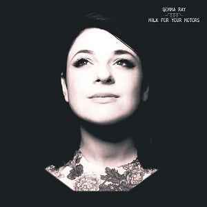 Milk For Your Motors [CD]