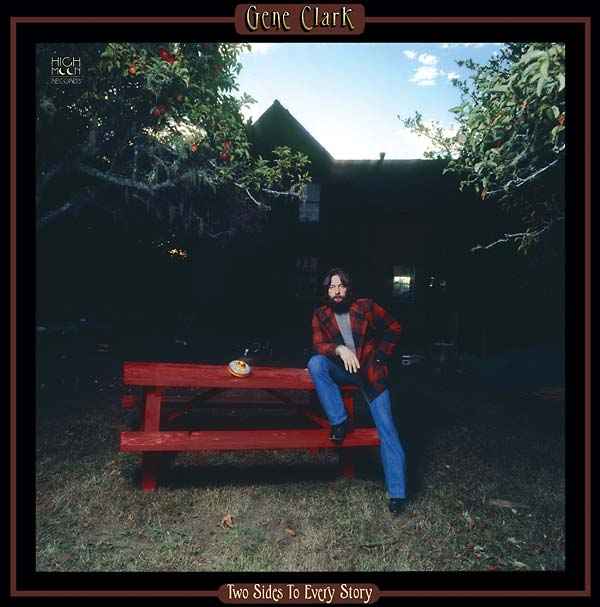 Two Sides to Every Story [CD]