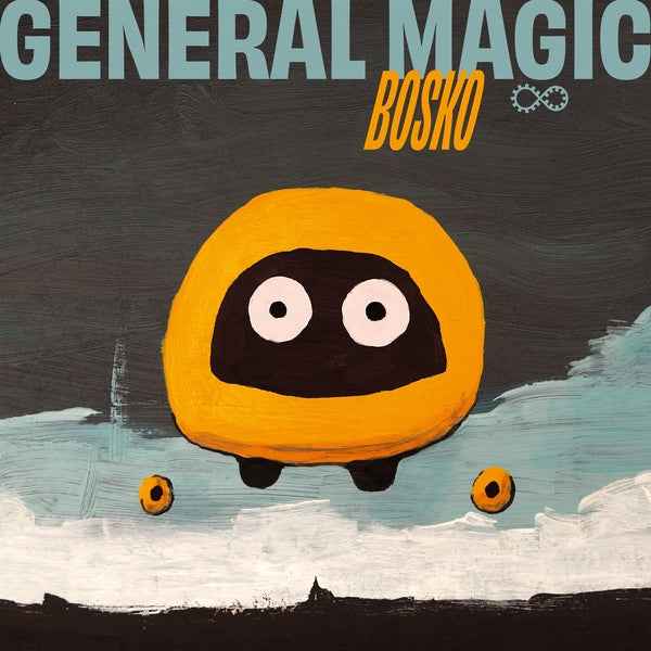 Bosko [Vinyl]