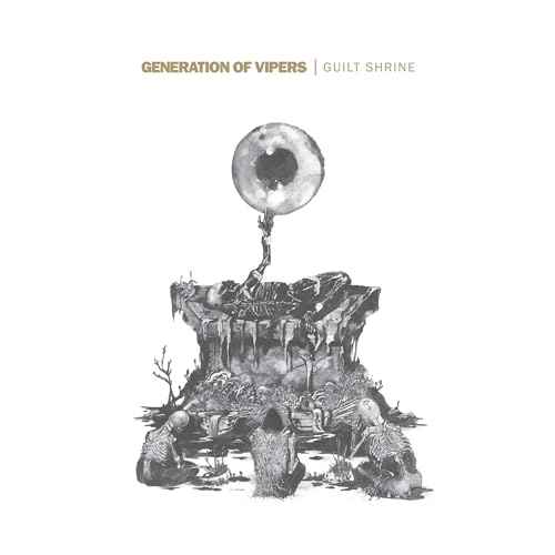 Guilt Shrine [Vinyl]