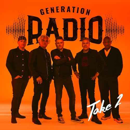 Take Two [CD]