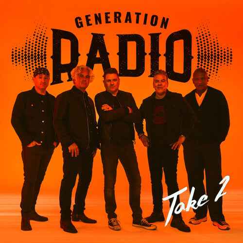 Take Two [Vinyl]