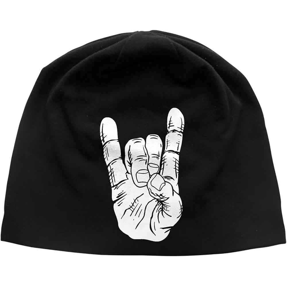 Generic Devil Horns [Hat] Black