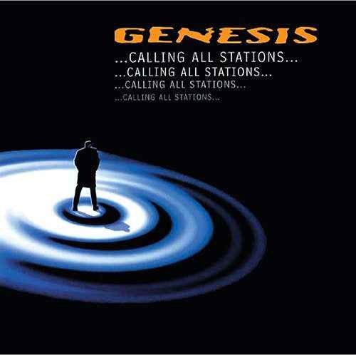 Calling All Stations (Deluxe Edition, Half Speed Mastered, 180 Gram Vinyl) (2 Lp's) [Vinyl]