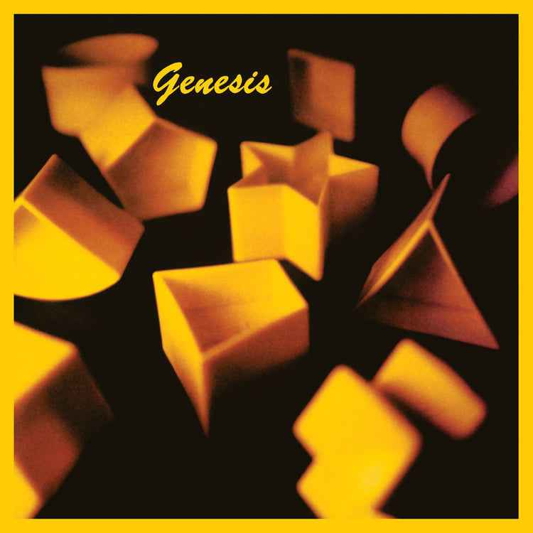 Genesis (2018 Remaster) [Vinyl]