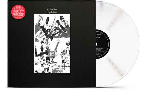 Gentle Giant - In a Glass House - 2026 Remix (180 Gram Clear Colored Vinyl, Remastered, Reissue) [Vinyl]