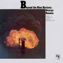 Beyond The Blue Horizon [Vinyl]