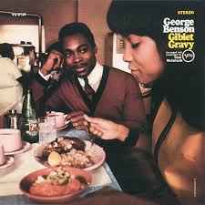 George Benson - Giblet Gravy (Verve Vault Series) [180G LP] [Vinyl]