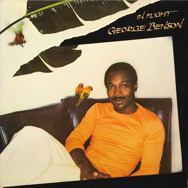 In Flight [Vinyl]