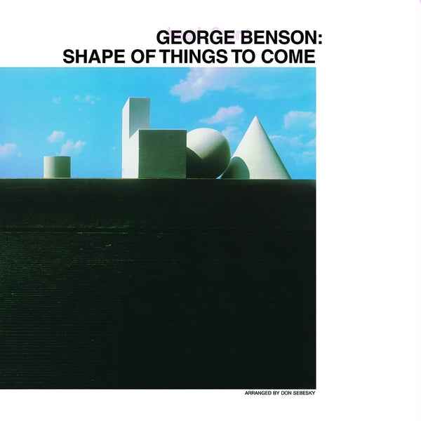 Shape Of Things To Come [Vinyl]