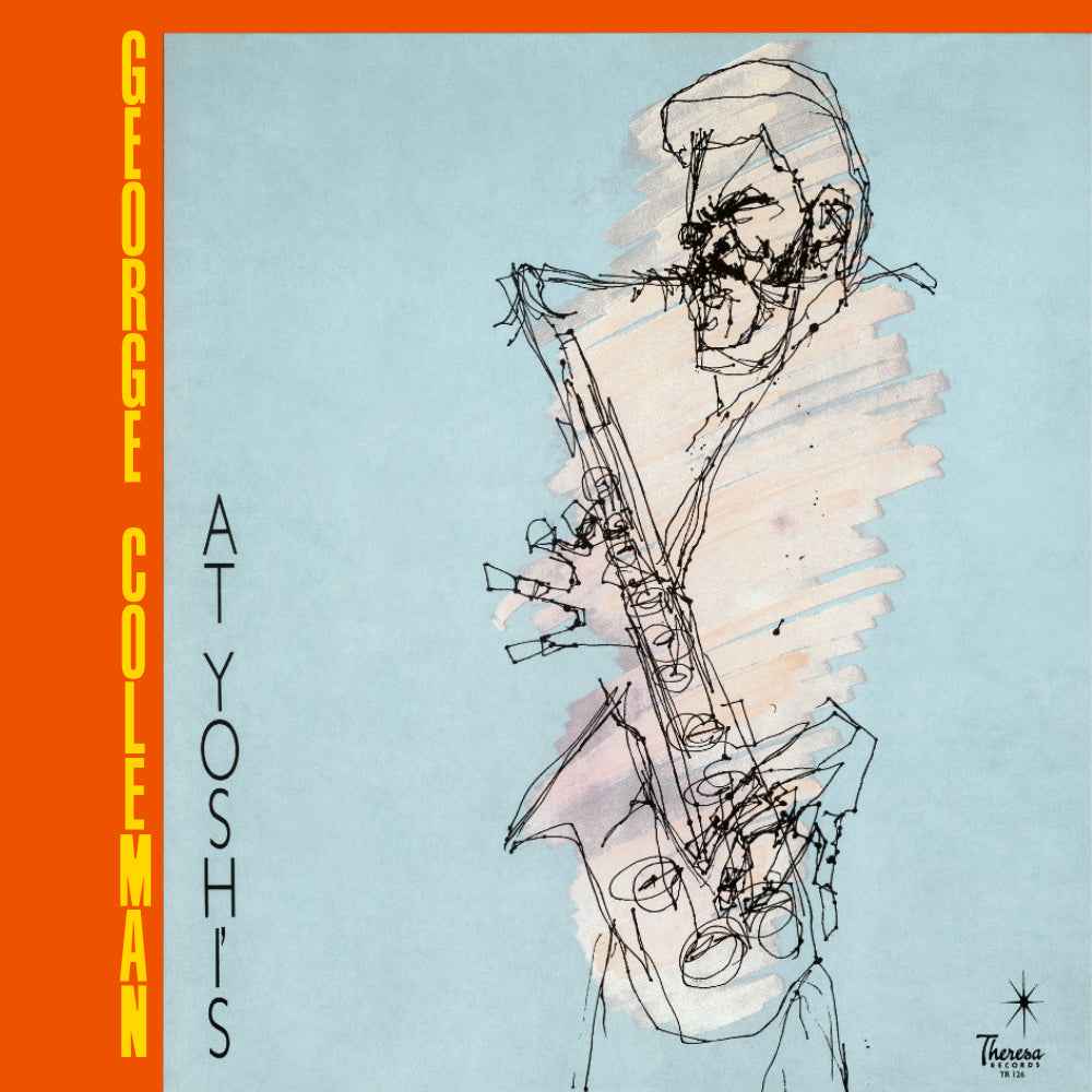George Coleman At Yoshi'S [Vinyl]
