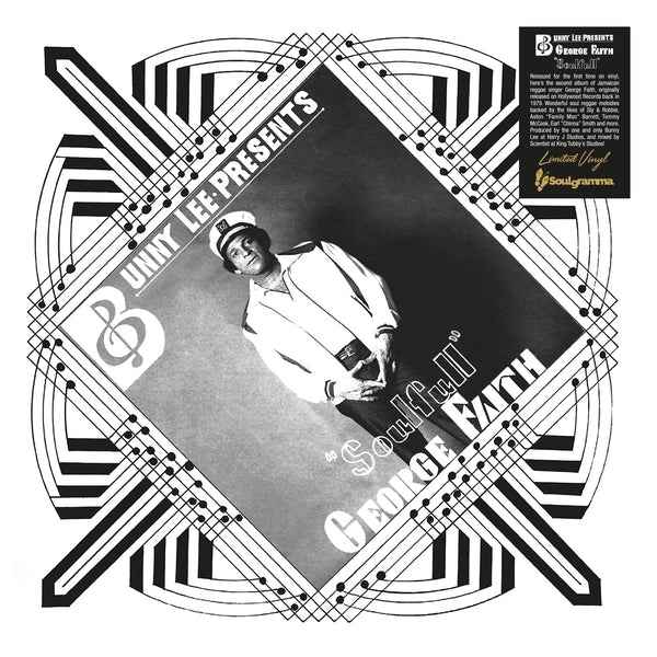 GEORGE FAITH - Soulfull [Vinyl]