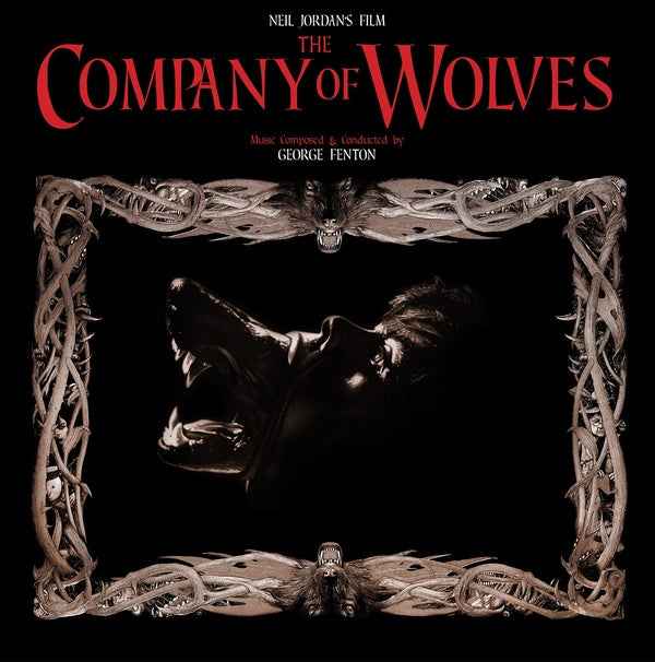 George Fenton - The Company Of Wolves [Vinyl]