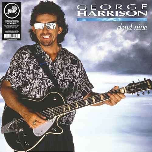George Harrison - Cloud Nine [Vinyl]
