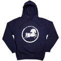 George Harrison Dark Horse [Sweatshirt] Blue
