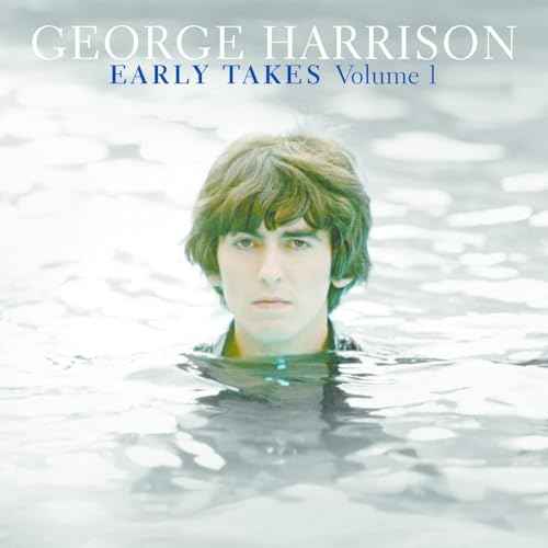 Early Takes: Volume 1 [Eco-Wallet] [CD]