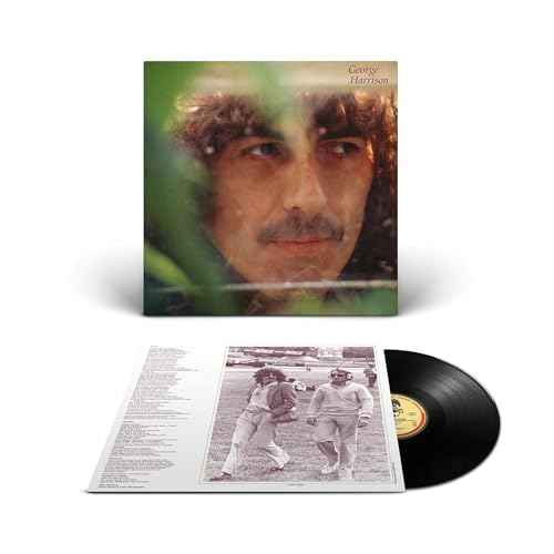 George Harrison [180G Lp] [Vinyl]