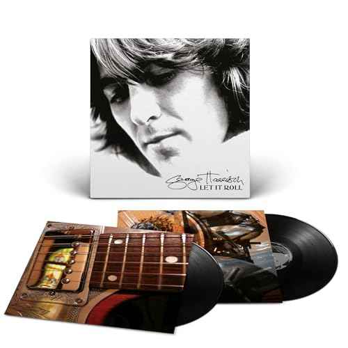 Let It Roll: Songs By George Harrison [180G 2Lp] [Vinyl]
