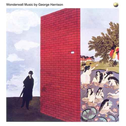 Wonderwall Music [LP] [Vinyl]