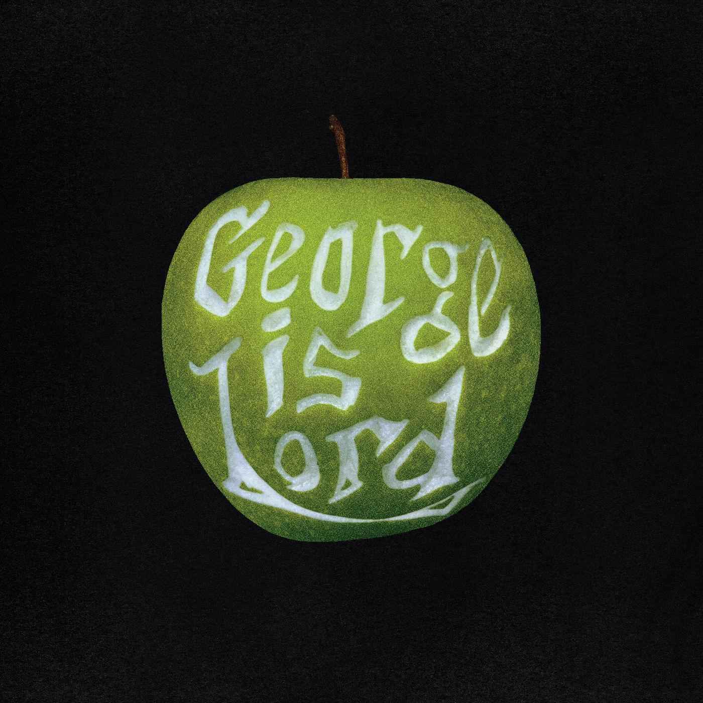My Sweet George [CD]