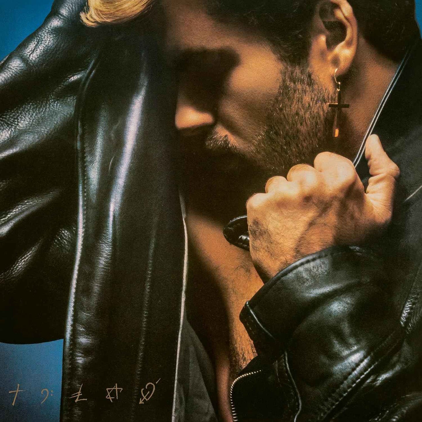 George Michael - Faith (Half Speed Mastered) [Import] ( 2 Lp's) [Vinyl]