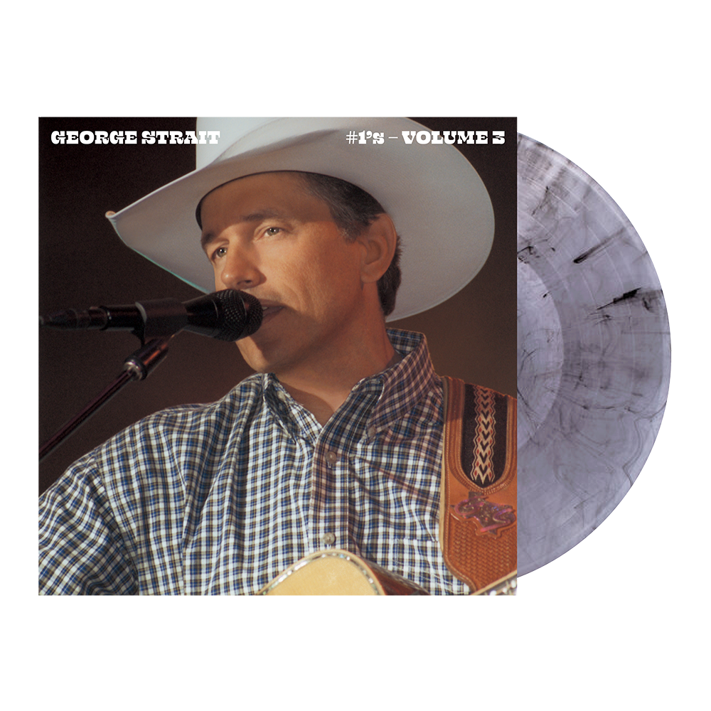 #1's Volume 3 [Translucent Smoke Vinyl] [Vinyl]