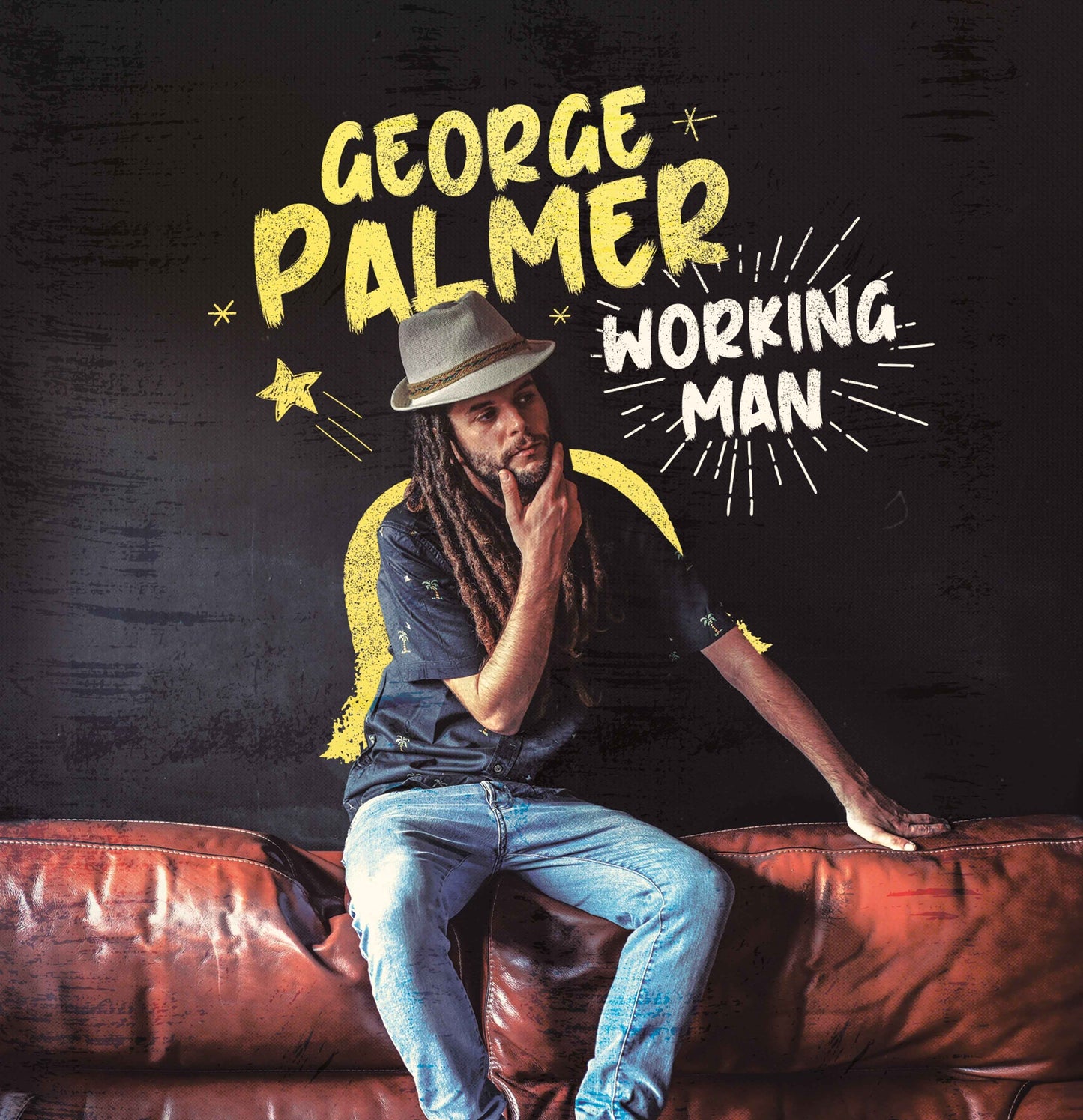 Working Man [Vinyl]