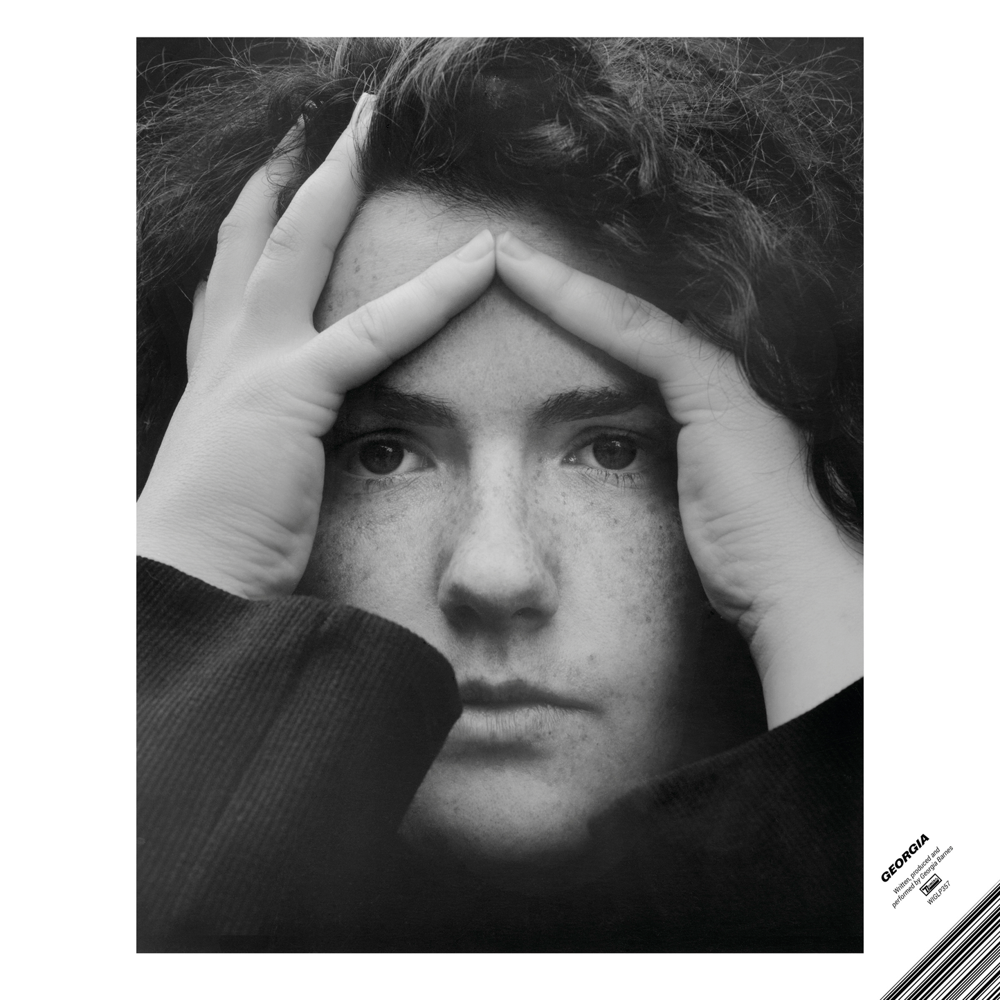 Georgia [CD]