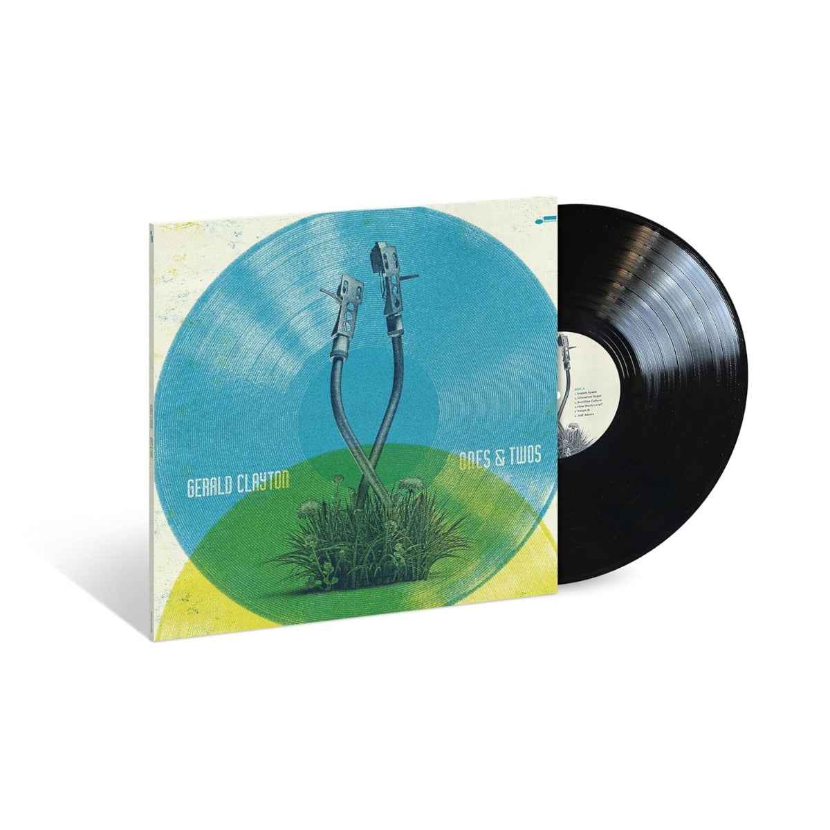 Ones & Twos (180 Gram Vinyl) [Vinyl]