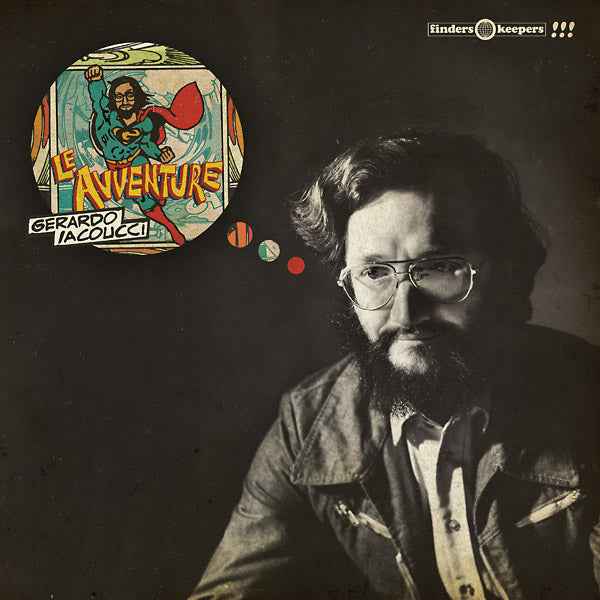Le Avventure [Vinyl]