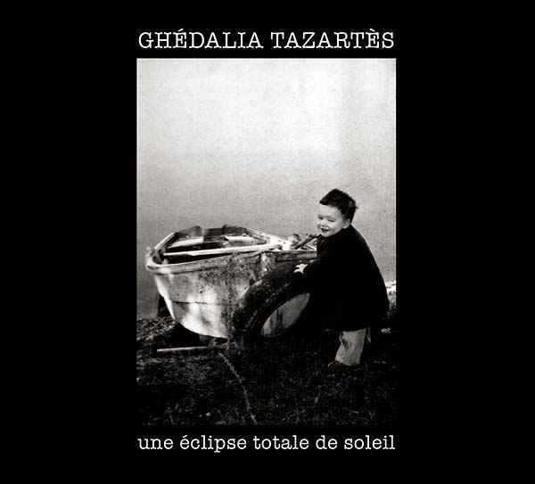 Une éclipse totale de soleil [CD]