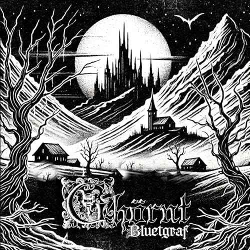 Bluetgraf [Vinyl]