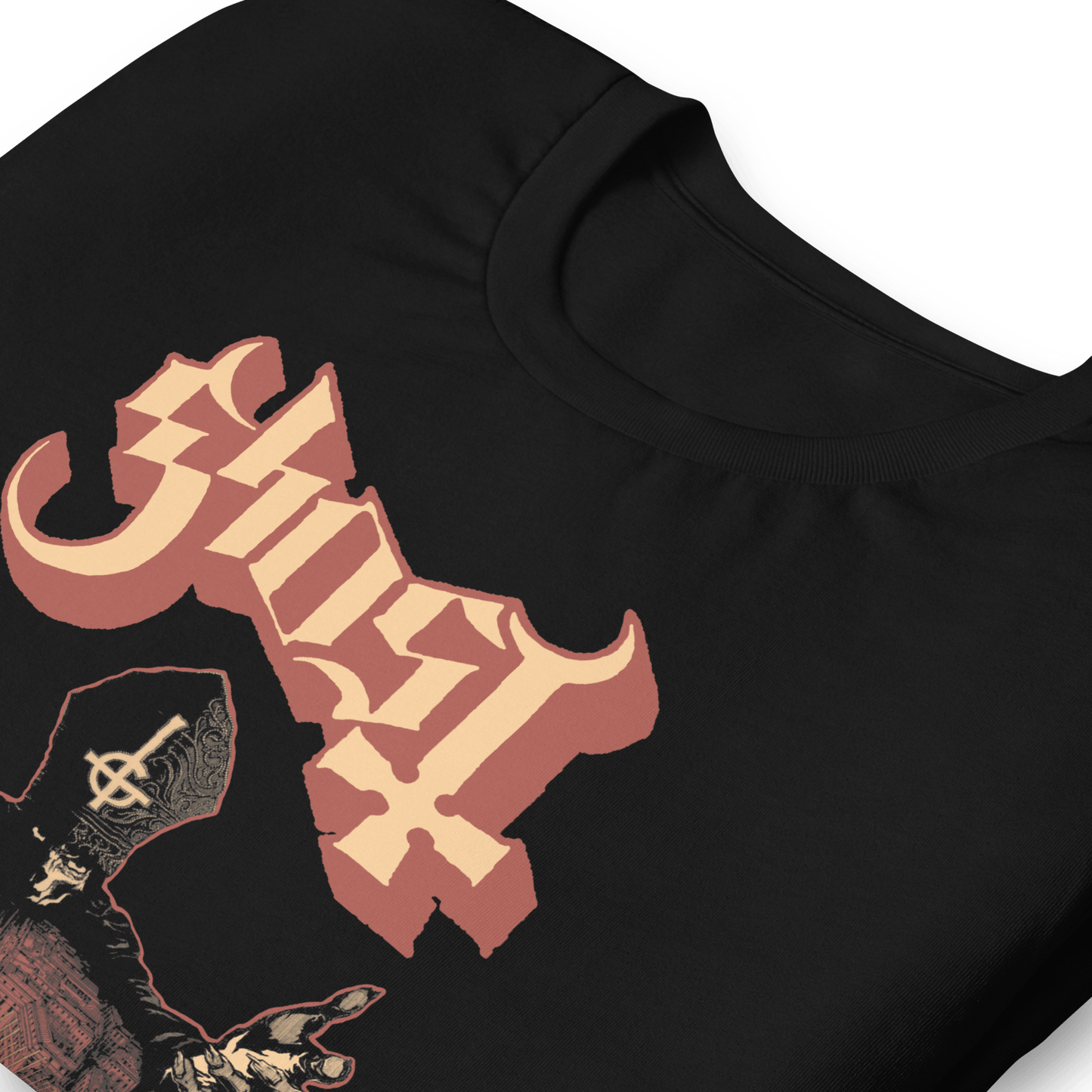 Ghost - Beneath the Alter T-Shirt