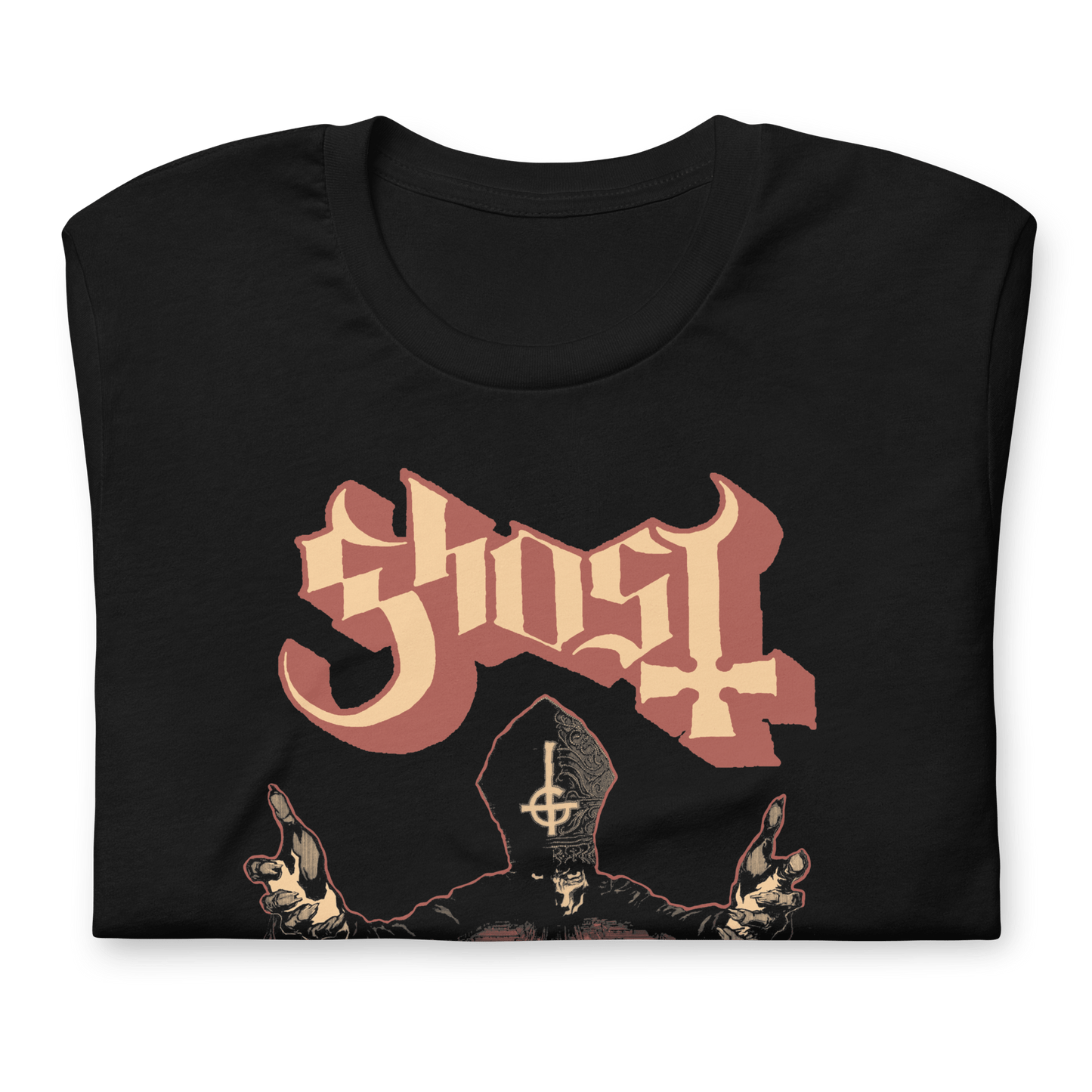 Ghost - Beneath the Alter T-Shirt