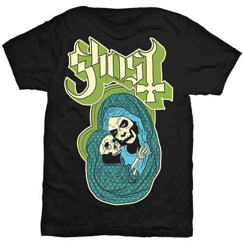 Ghost Chosen Son [T-Shirt] Black