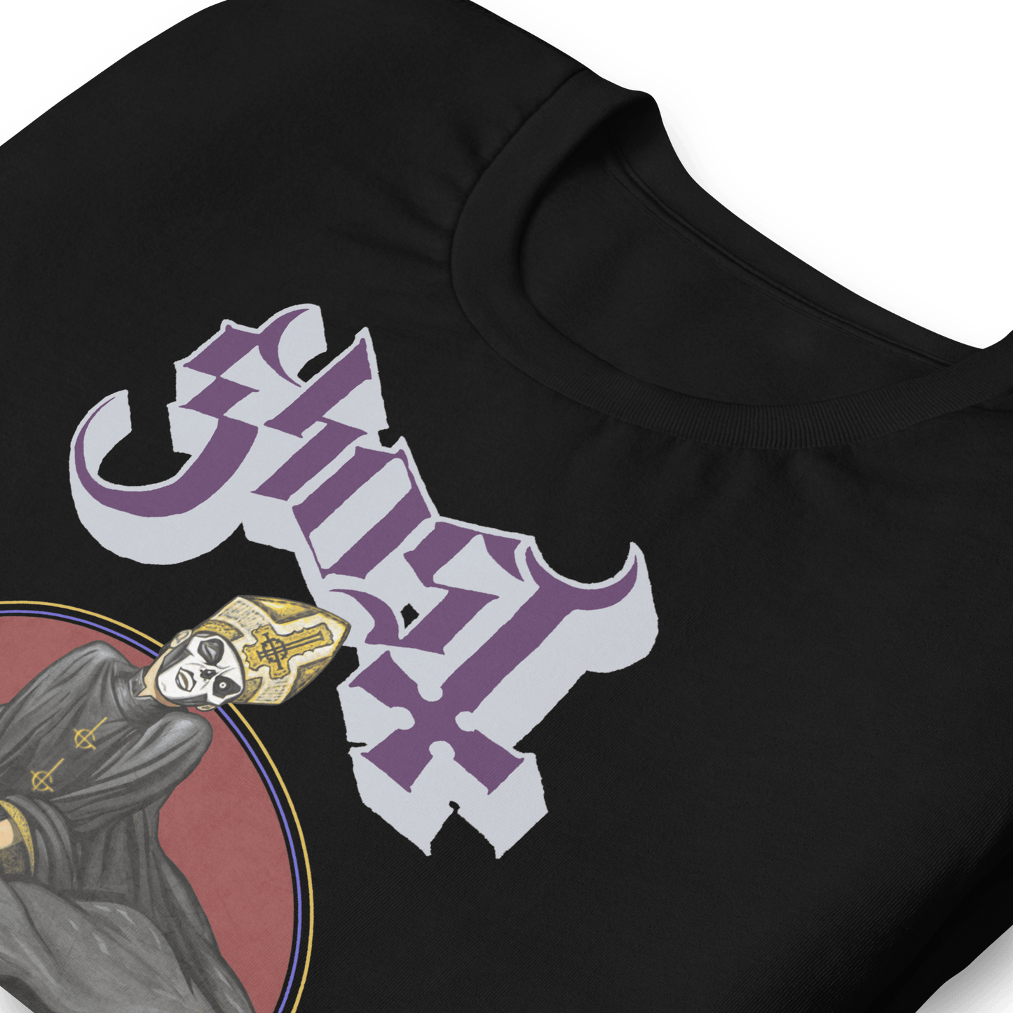 Ghost - Dancing T-Shirt