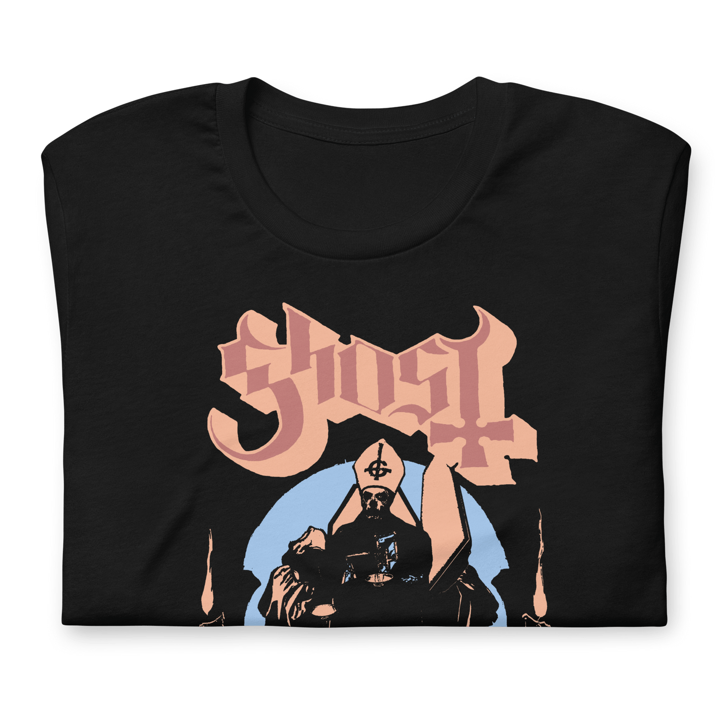 Ghost - Darkness T-Shirt