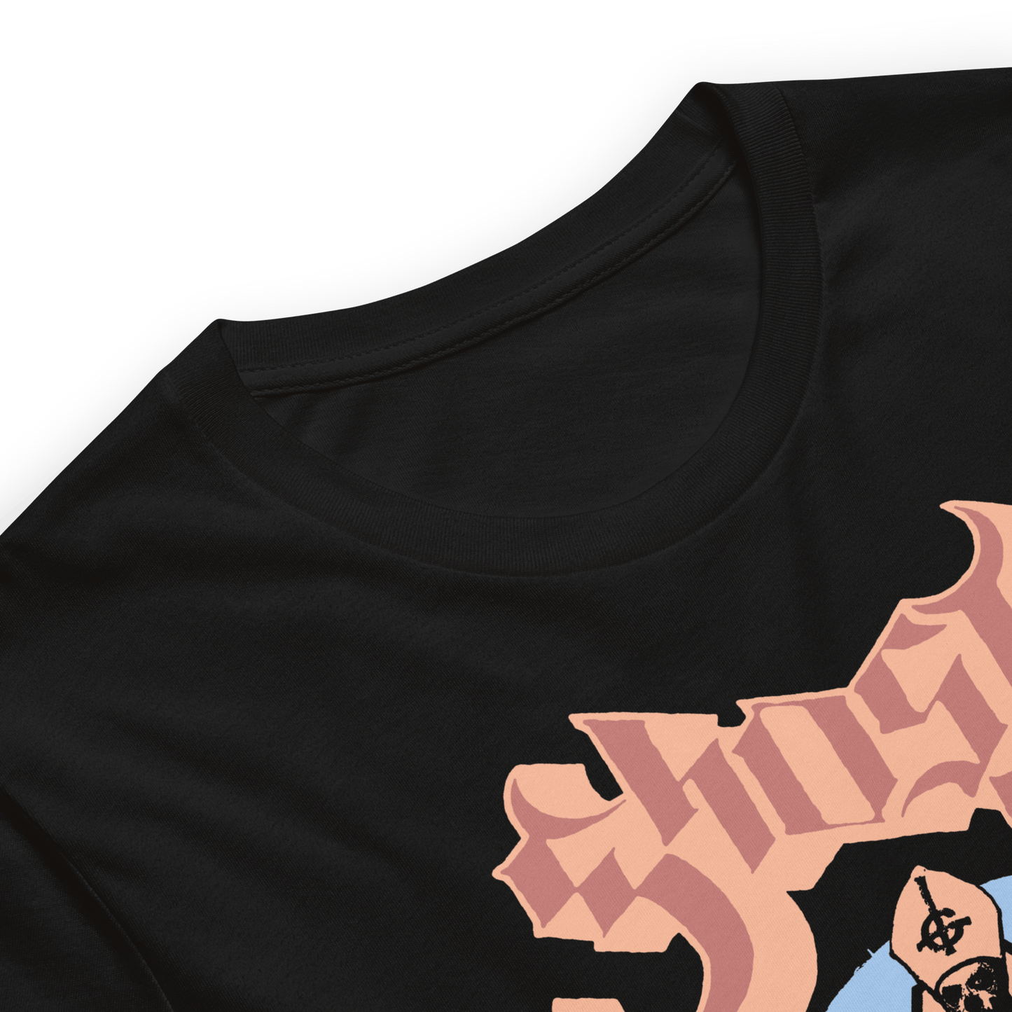 Ghost - Darkness T-Shirt