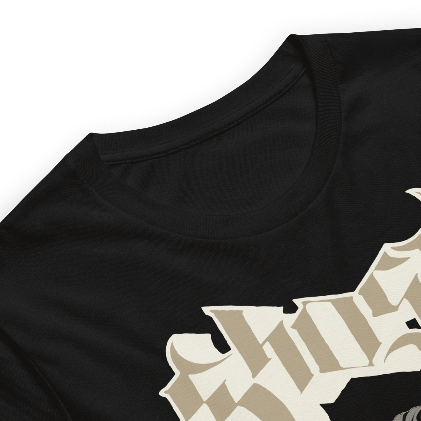 Ghost - Electric Daisy T-Shirt