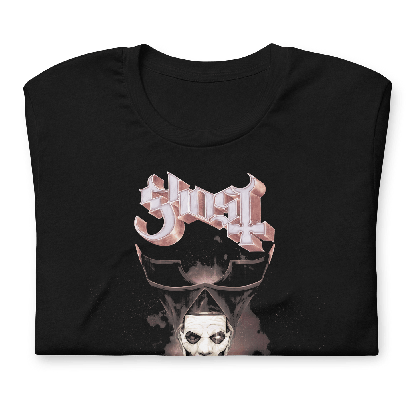 Ghost - Electricity T-Shirt