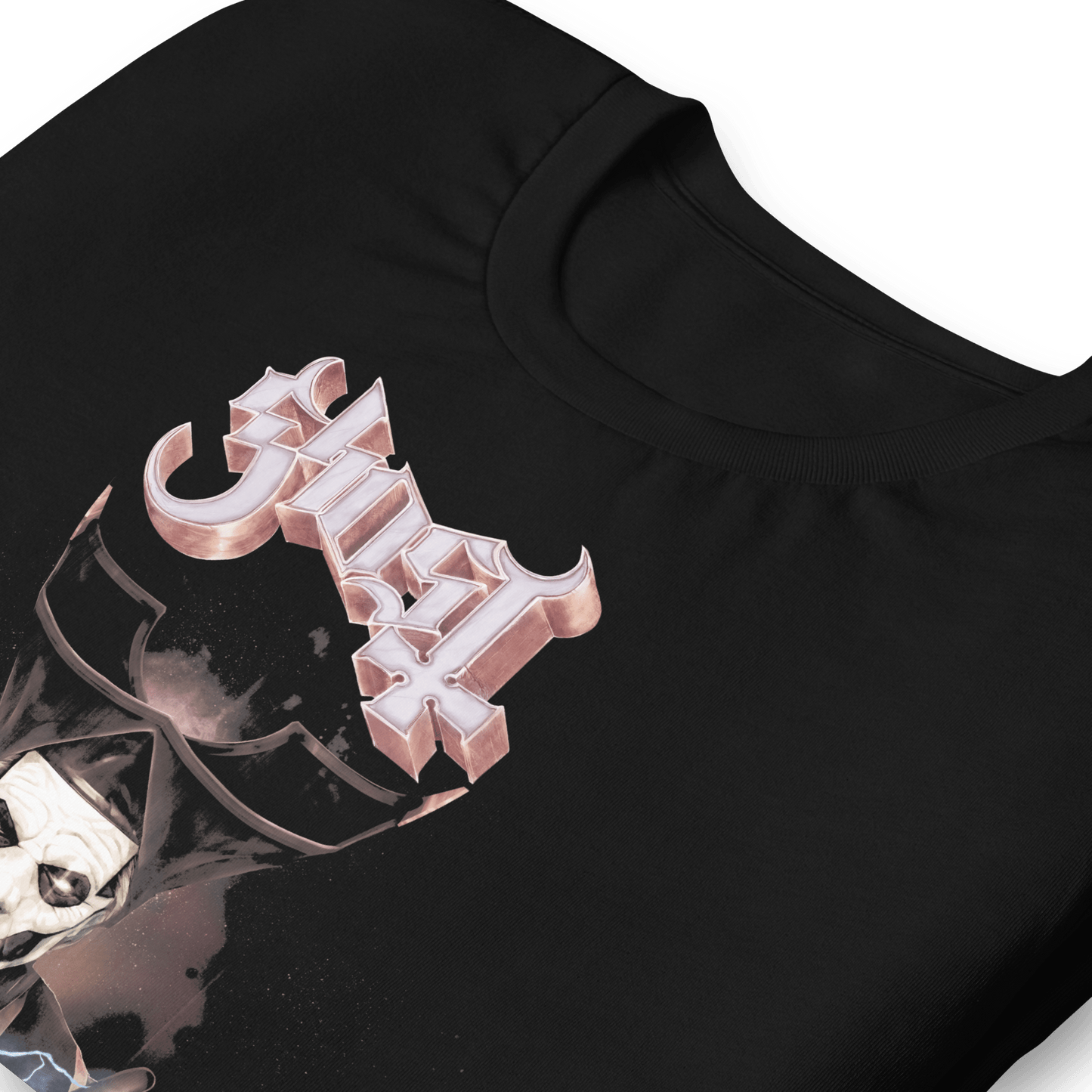 Ghost - Electricity T-Shirt