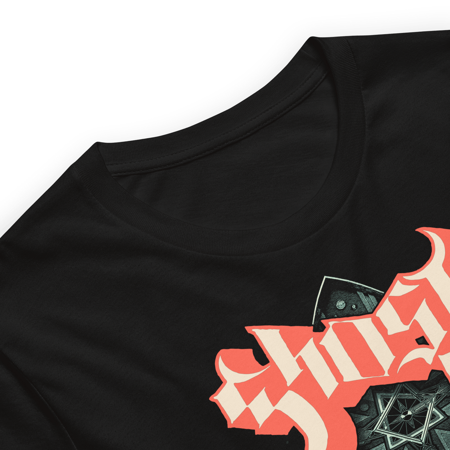 Ghost - Enter Alone T-Shirt