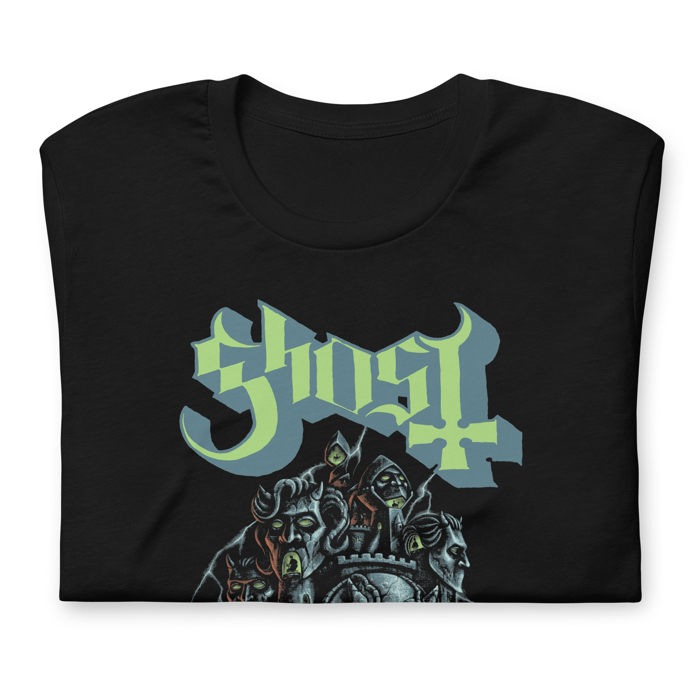 Ghost - Eternal T-Shirt