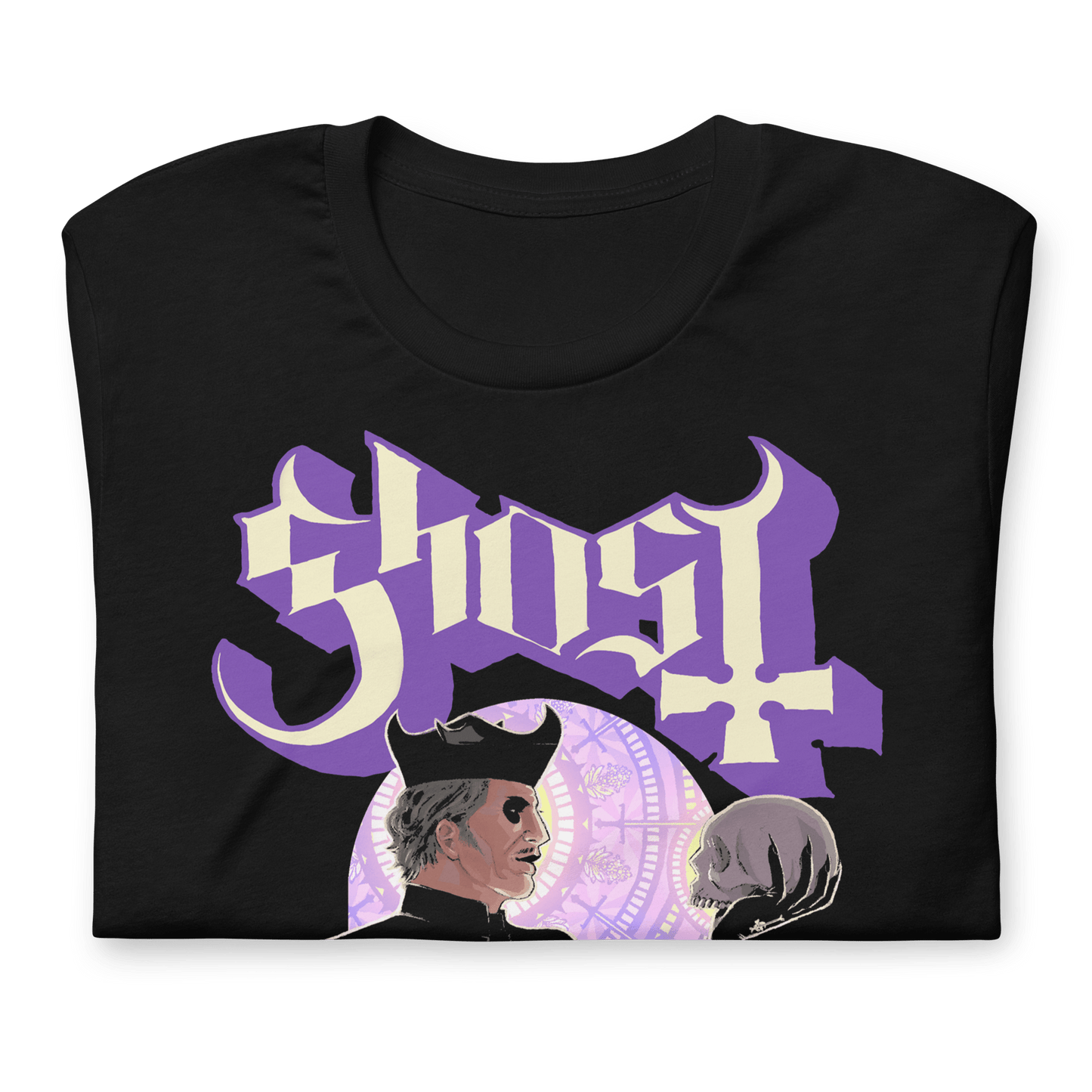 Ghost - Eye to Eye T-Shirt