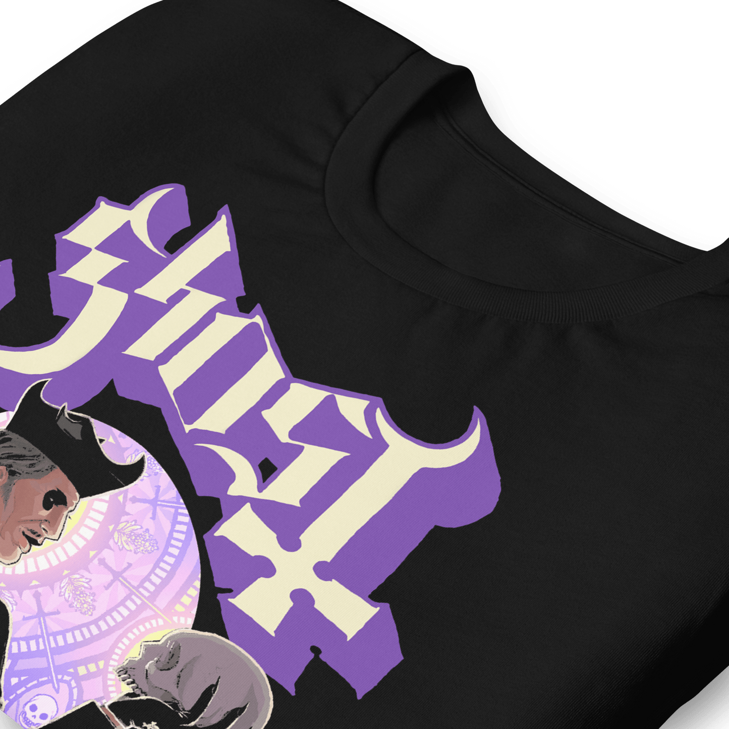 Ghost - Eye to Eye T-Shirt