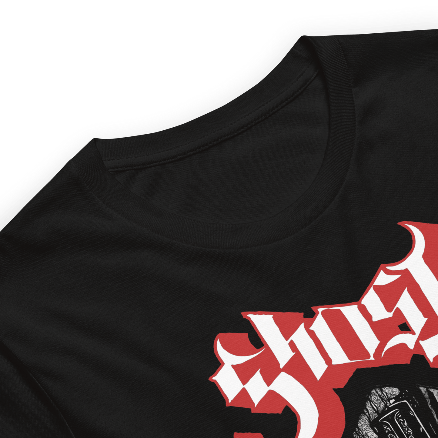 Ghost - Eyes Only T-Shirt